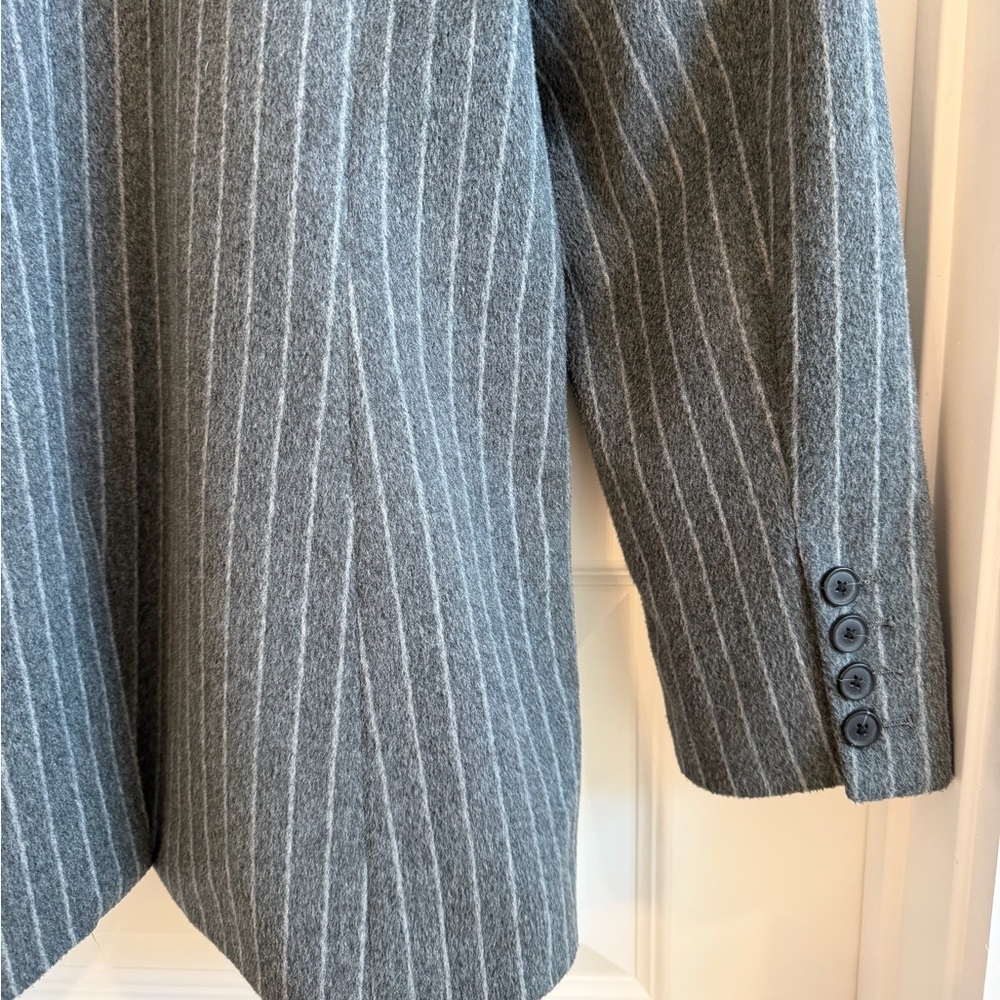 Universal Thread Oversized Suit Jacket - image 8